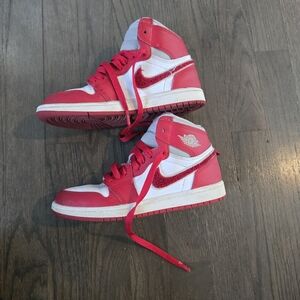 Air Jordan 1 Retro chenille